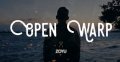 Open Warp by Zoyu